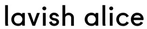 lavish alice Logo