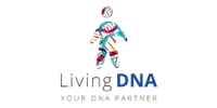 living dna Logo