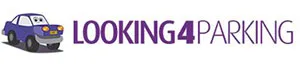 looking4parking Logo