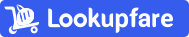 lookupfare Logo