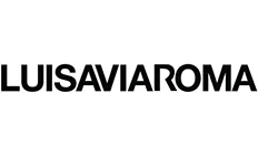luisaviaroma Logo