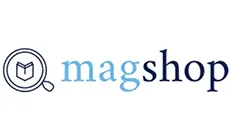 magshop Logo