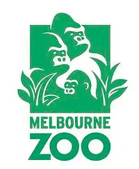melbourne zoo Logo