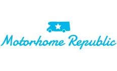motorhome republic Logo