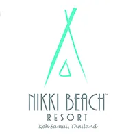 nikki beach koh samui Logo