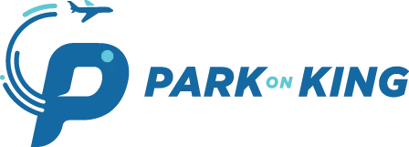 park on king Logo