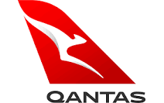 Qantas Logo