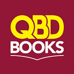 QBD books Logo
