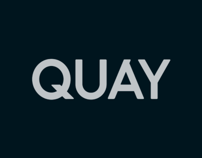 quay australia Logo