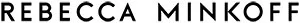 rebecca minkoff Logo