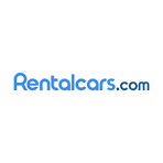 rentalcars com Logo