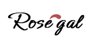 rosegal Logo