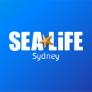 SEA LIFE Sydney Aquarium Logo