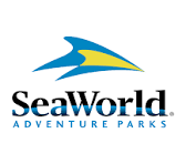 seaworld Logo