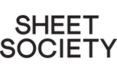 sheet society Logo
