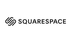squarespace Logo
