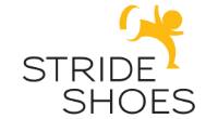 Stride Shoes Logo