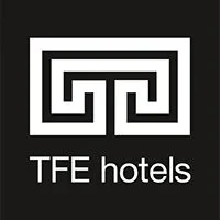 tfe hotels Logo