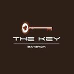 the key bangkok hotel Logo