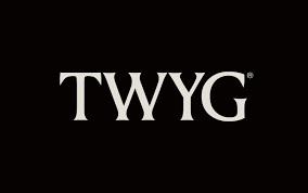 TWYG Skincare Logo