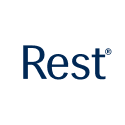 Rest (AU) - The Rest is Magic™ Logo
