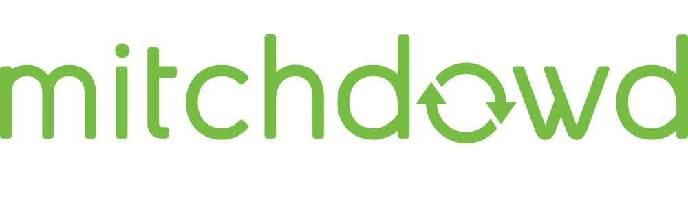 Mitch Dowd Logo