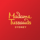 Madame Tussauds Sydney Logo