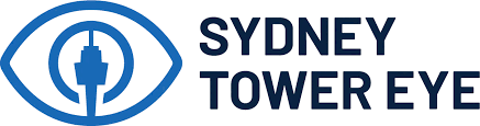 Sydney Tower Eye Logo