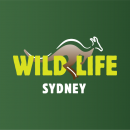 WILD LIFE Sydney Zoo Logo