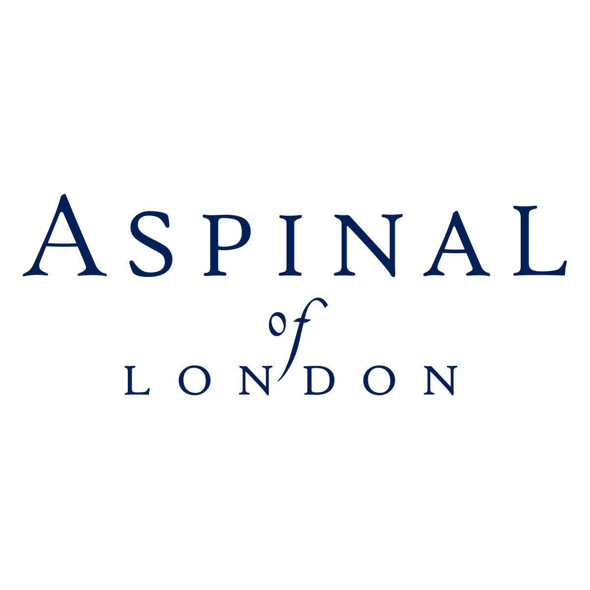 Aspinal of London Logo