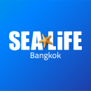SEA LIFE Bangkok Aquarium Logo