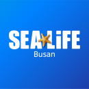 SEA LIFE Busan Aquarium Logo