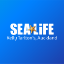 SEA LIFE Kelly Tarlton's Aquarium Logo