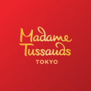 Madame Tussauds Tokyo Logo