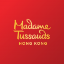 Madame Tussauds Hong Kong Logo