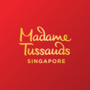 Madame Tussauds Singapore Logo