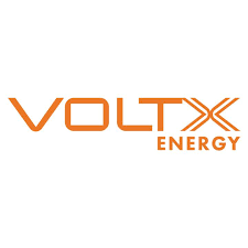 VoltX Energy Logo