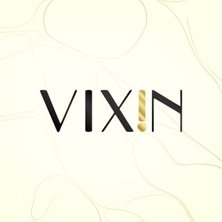 Vixin Logo