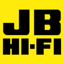 JB Hi-Fi AU Logo