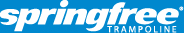Springfree Trampoline AU Logo