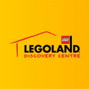 LEGOLAND Discovery Centre Melbourne Logo