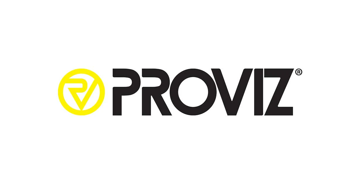 Proviz Logo