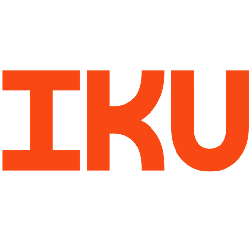 IKU Logo