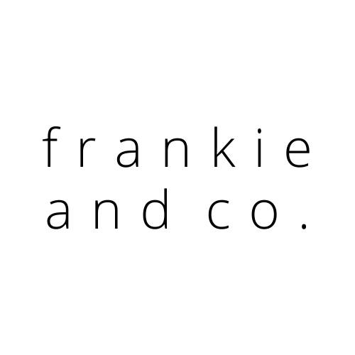 Frankie and Co Logo