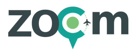 Zoom Travel Insurance Logo