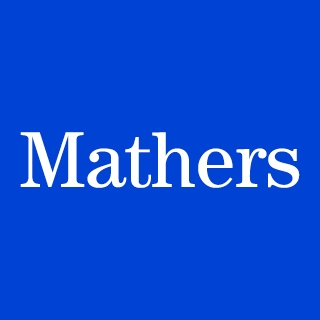 Mathers Logo