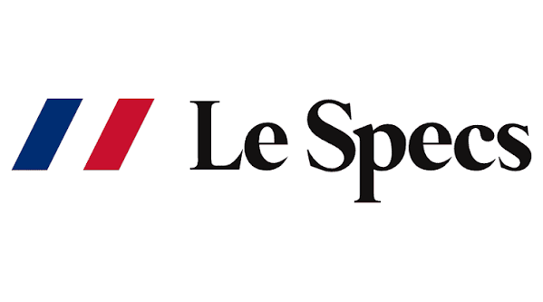 Le Specs AU Logo