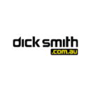 Dick Smith Logo