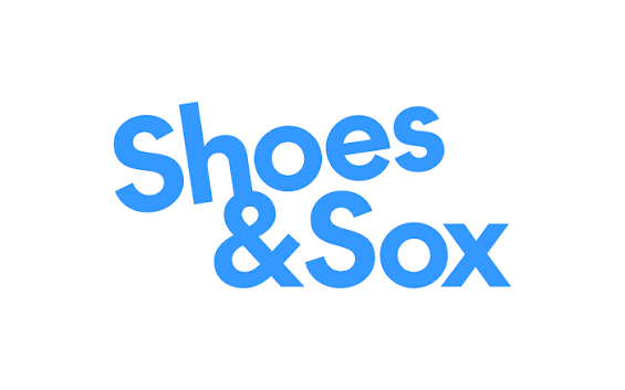 Shoes & Sox Logo