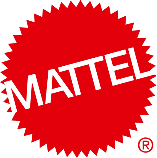 Mattel Shop Logo